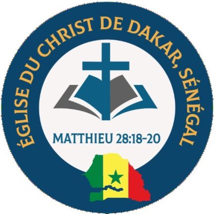EGLISE DU CHRIST DE DAKAR , SENEGAL